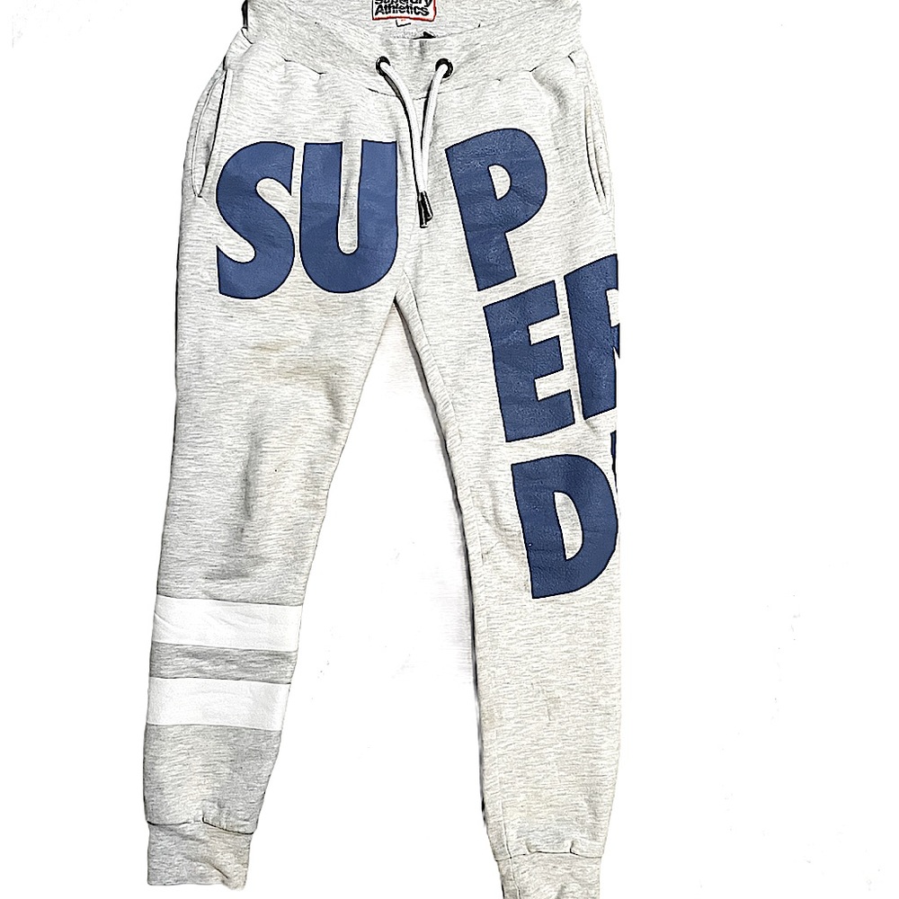 SUPERDRY SWEATS